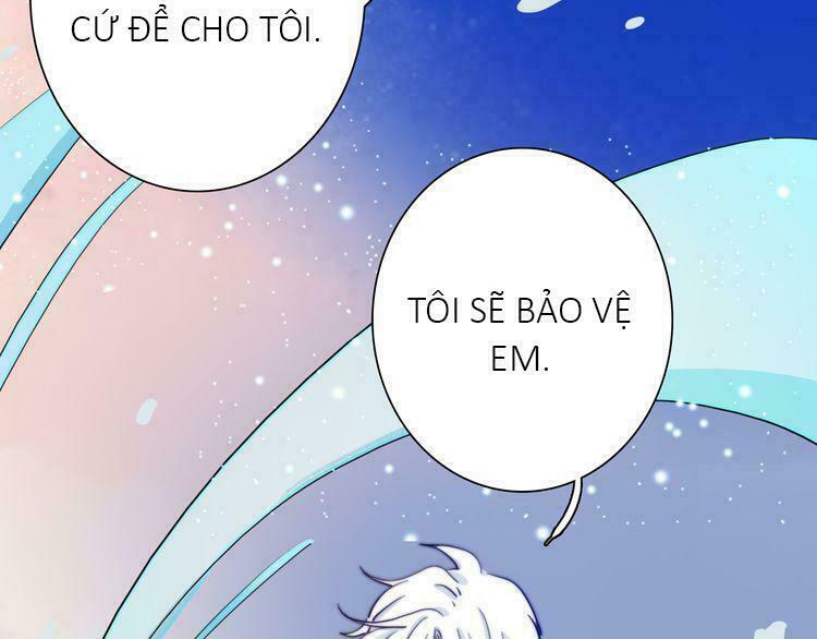 Trái Tim Băng Giá: Chapter 26