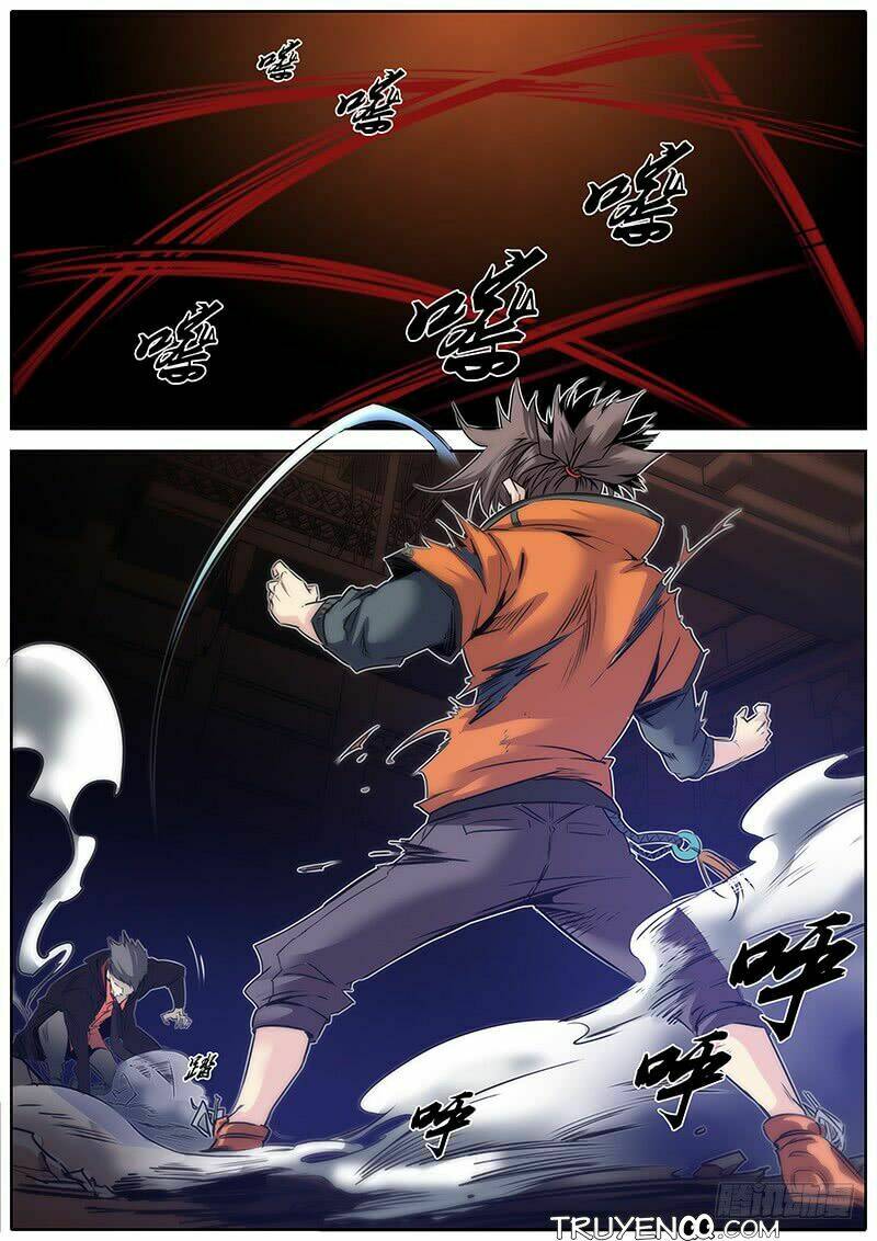 Tần Hiệp: Chapter 15