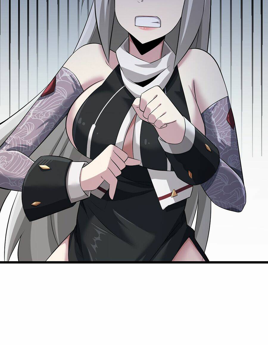 Đại Bảo Kiếm Của Tôi: Chapter 34