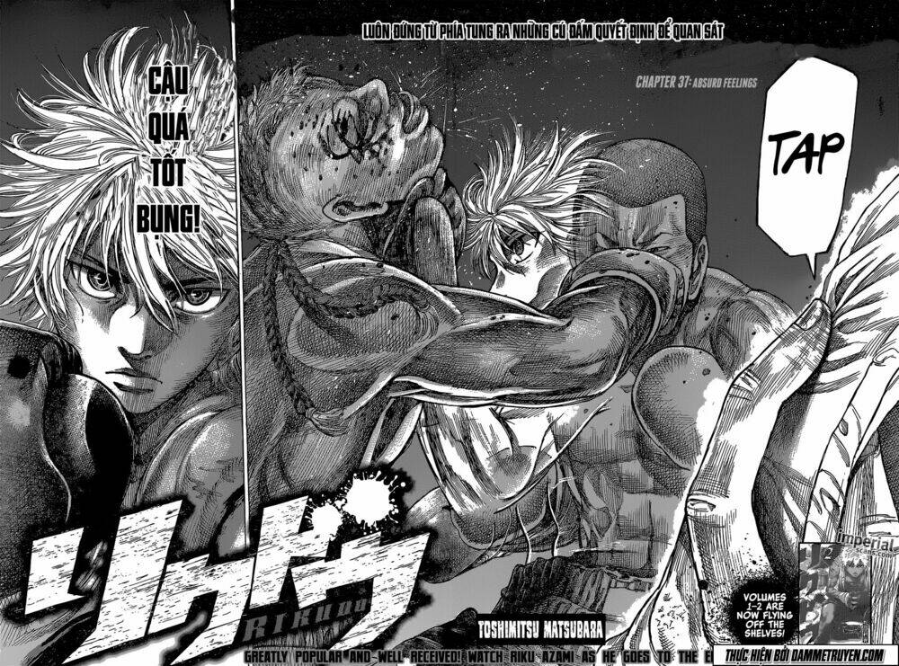 Rikudou: Chapter 37