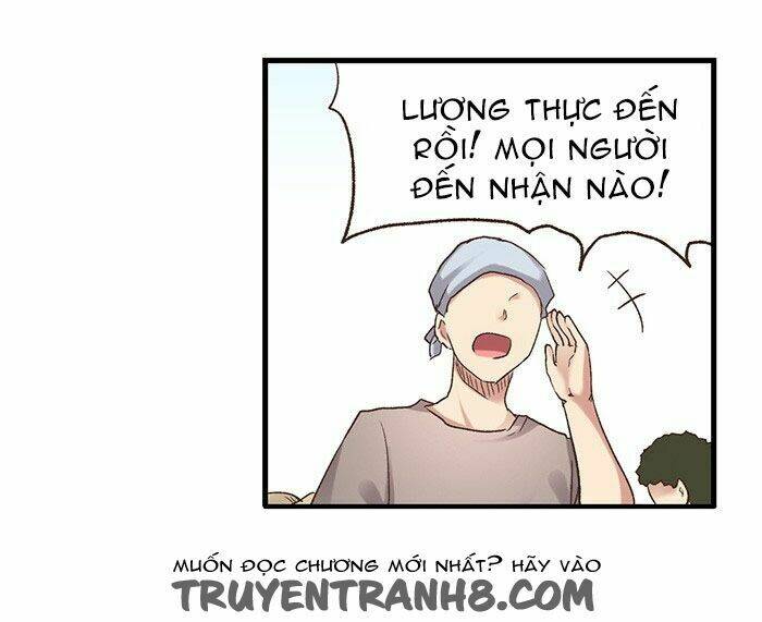 Vì Tôi Là Ông Chú Mở Tiệm Bán Vũ Khí: Chapter 53