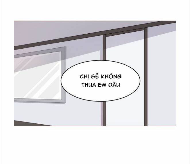 Người Yêu Biến Mất: Chapter 58