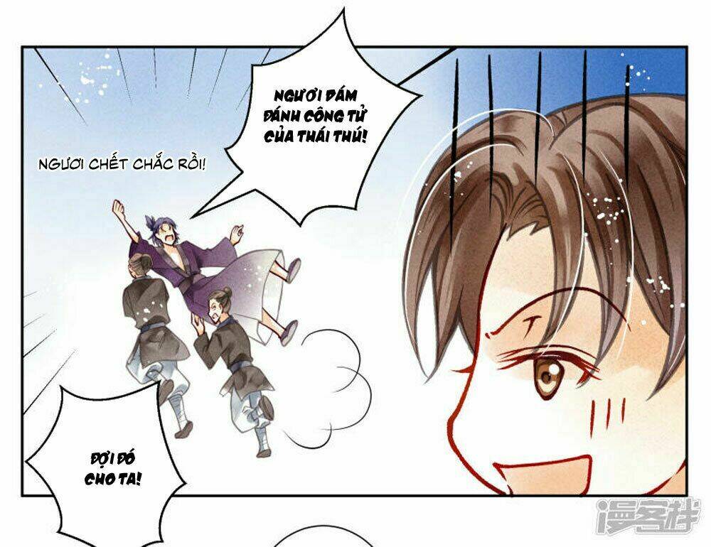 Ái Thượng Vô Địch Tiếu Hoàng Hậu: Chapter 59