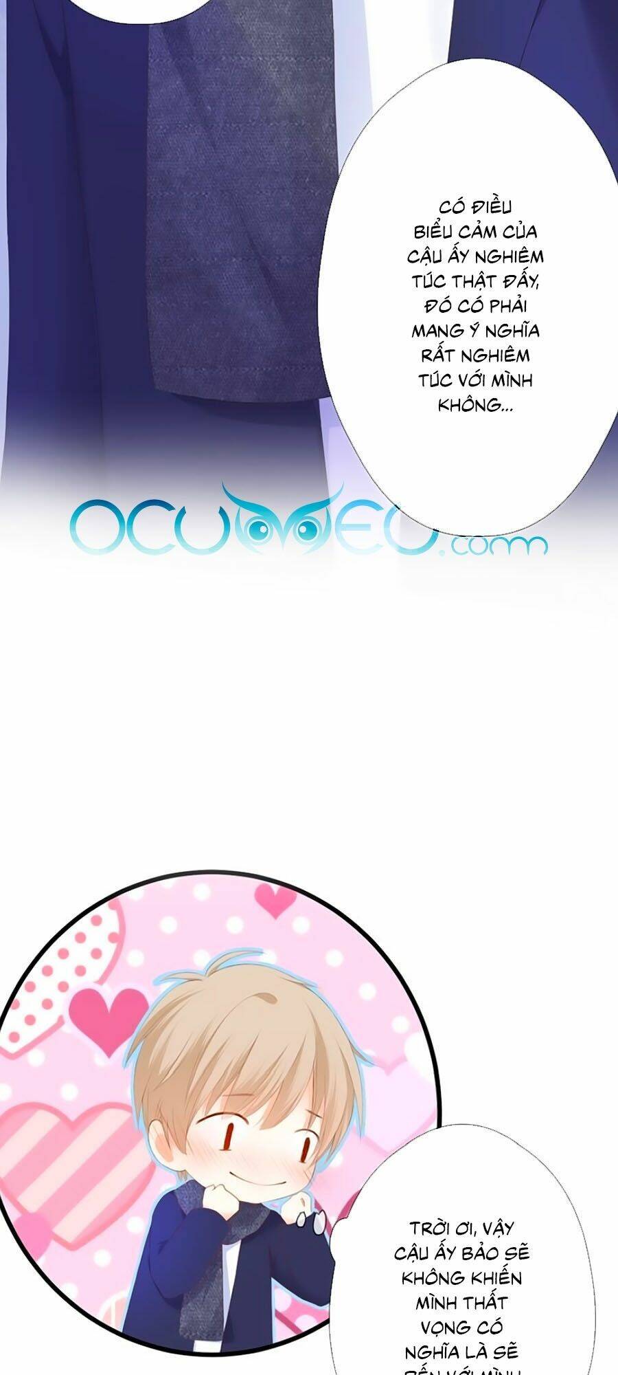 Đóa Hoa Chớm Nở: Chapter 54