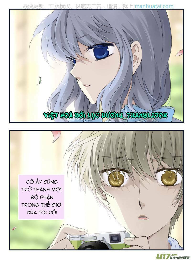 Lam Sí: Chapter 113