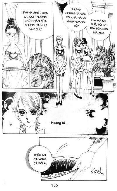 Lọ Lem Hậu Đậu: Chapter 34