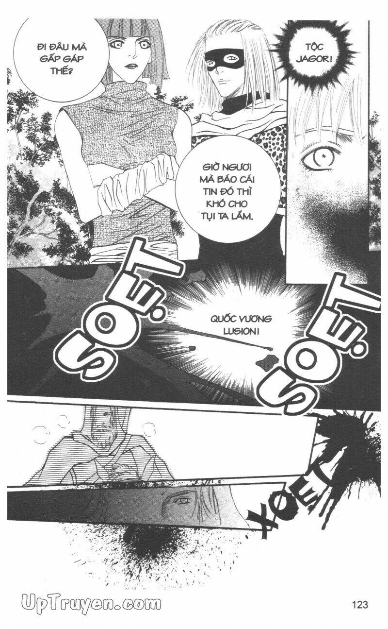 Saver - Vị Cứu Tinh: Chapter 20