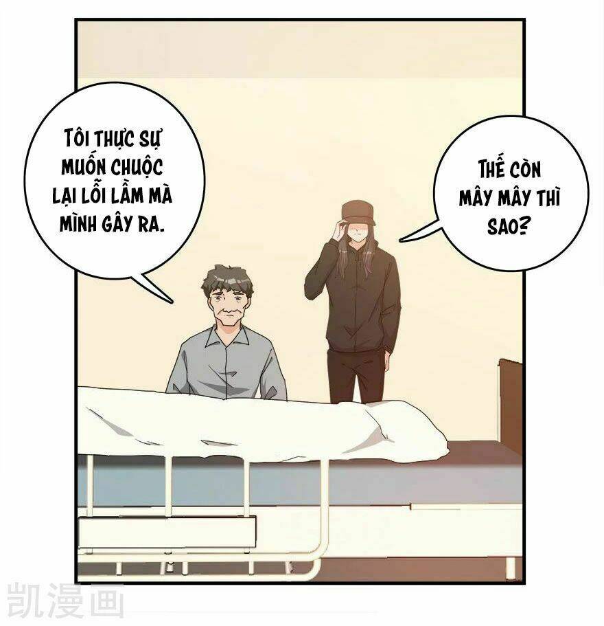 Khốn Ái Tù Lung: Chapter 32