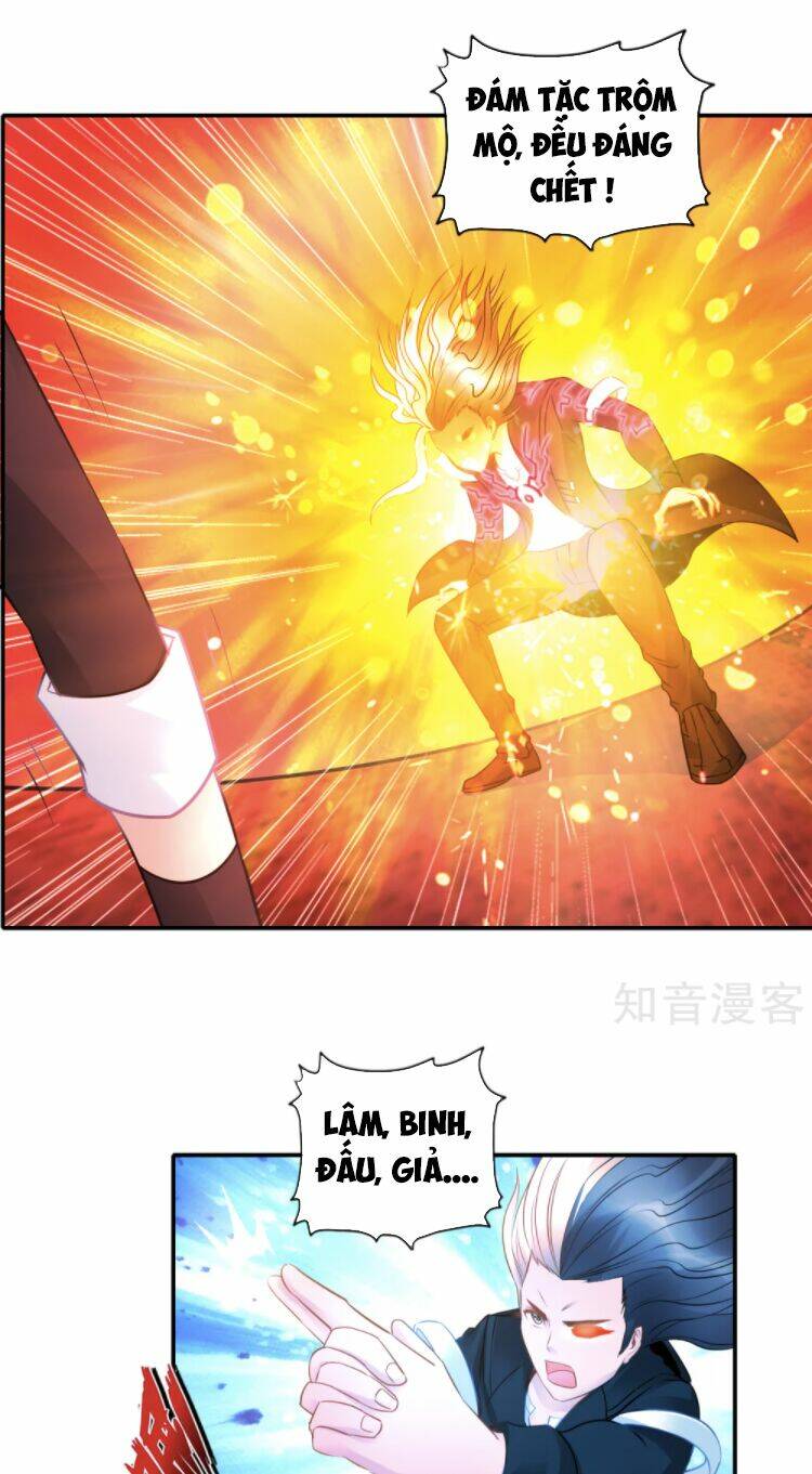 Phong Thủy Thiên Sư: Chapter 42