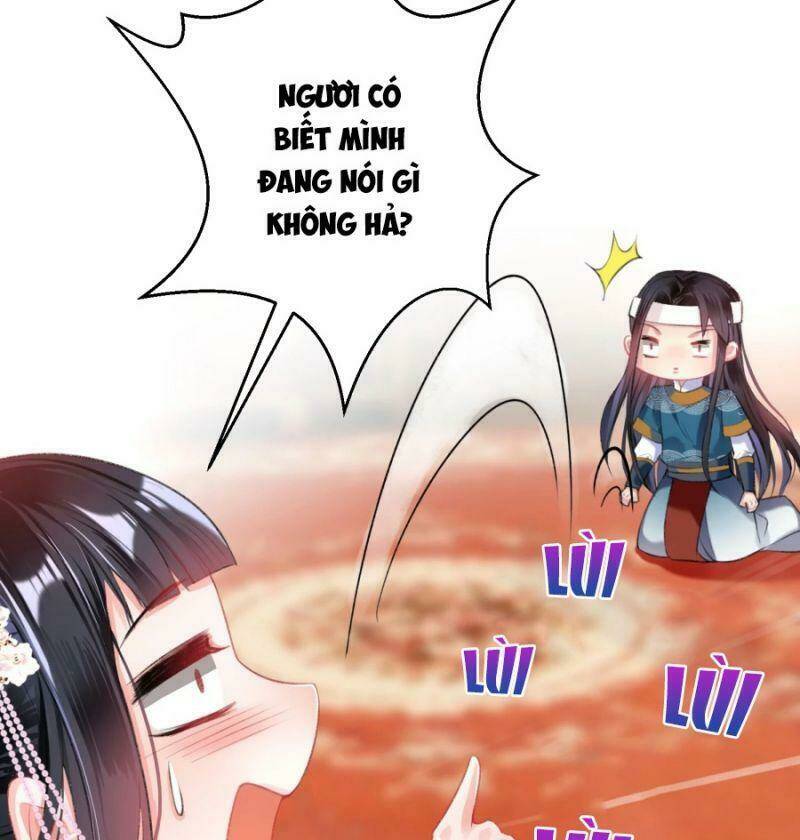 Vương Gia, Áo Lót Của Ngươi Rơi Mất Rồi: Chapter 41