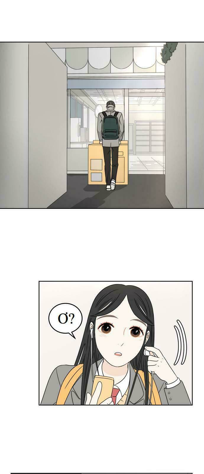 30 Phút Bước Đi Bên Em: Chapter 4