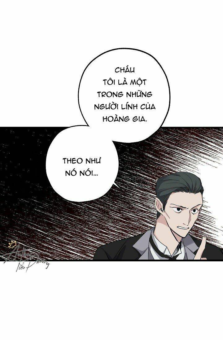 Tình Điên Dại: Chapter 2