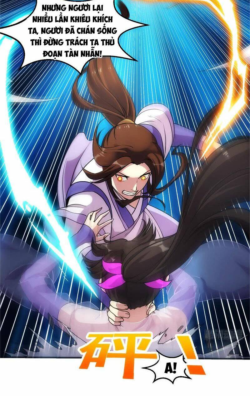 Đừng Cản Ta Tu Tiên: Chapter 63