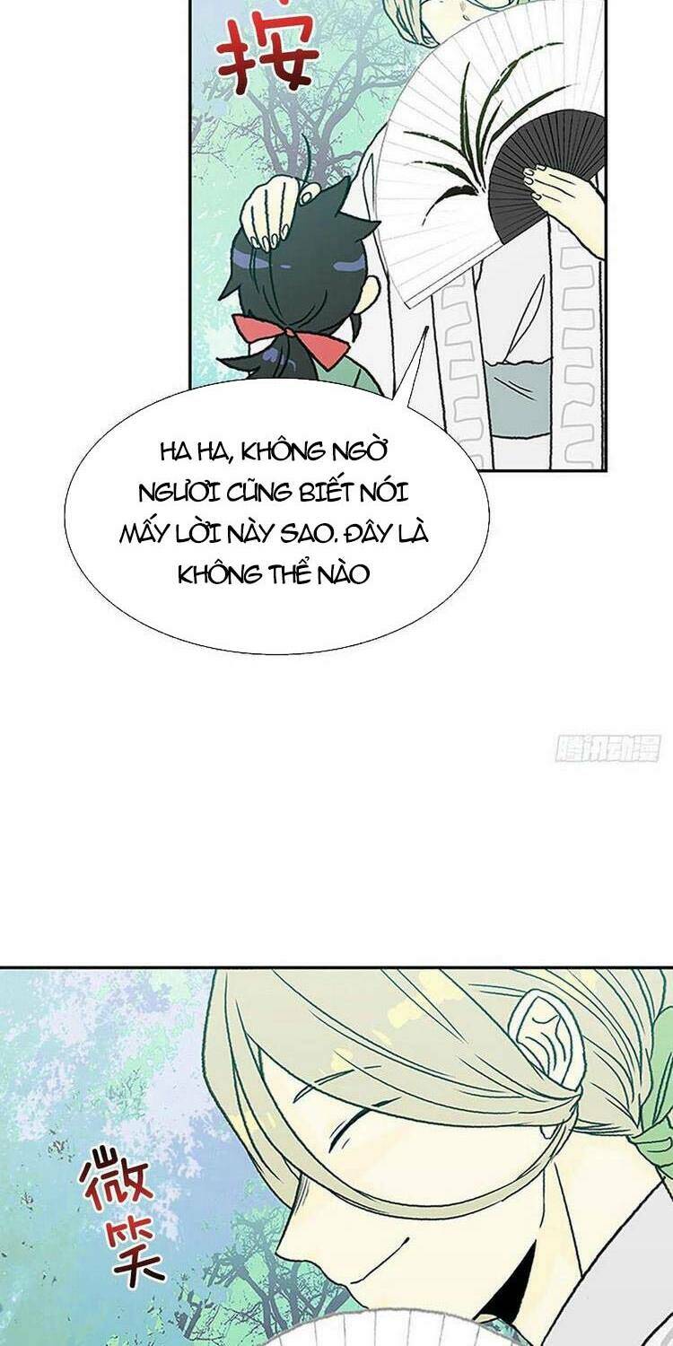 Học Sĩ Tái Sinh: Chapter 202