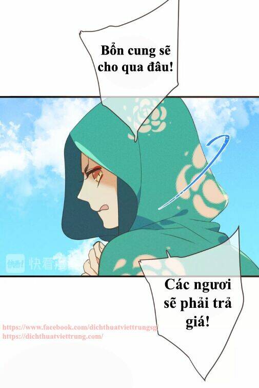 Bạn Trai Tôi Là Cẩm Y Vệ 2: Chapter 77