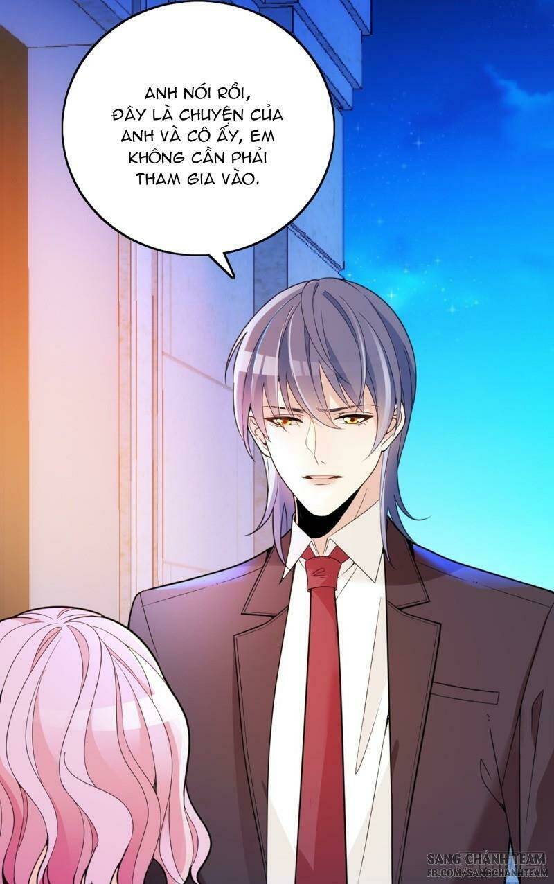 Bí Mật Kết Hôn Với Ảnh Đế: Vợ Ơi Đến Đây Tấn Công Đi Nào: Chapter 73