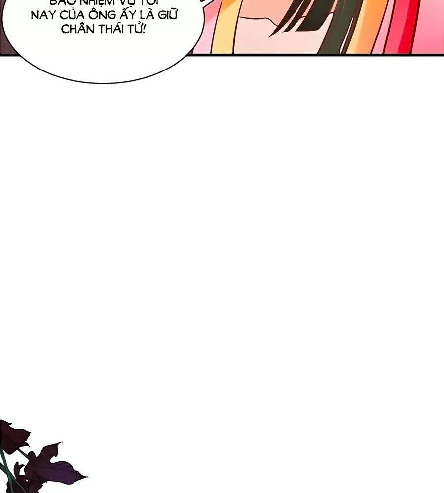 Thịnh Thế Lê Hoa Điện: Chapter 61