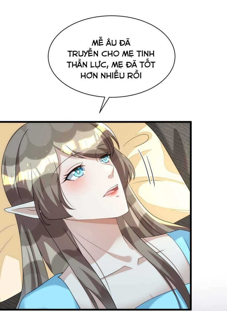 Thú Thụ Bất Thân: Chapter 164
