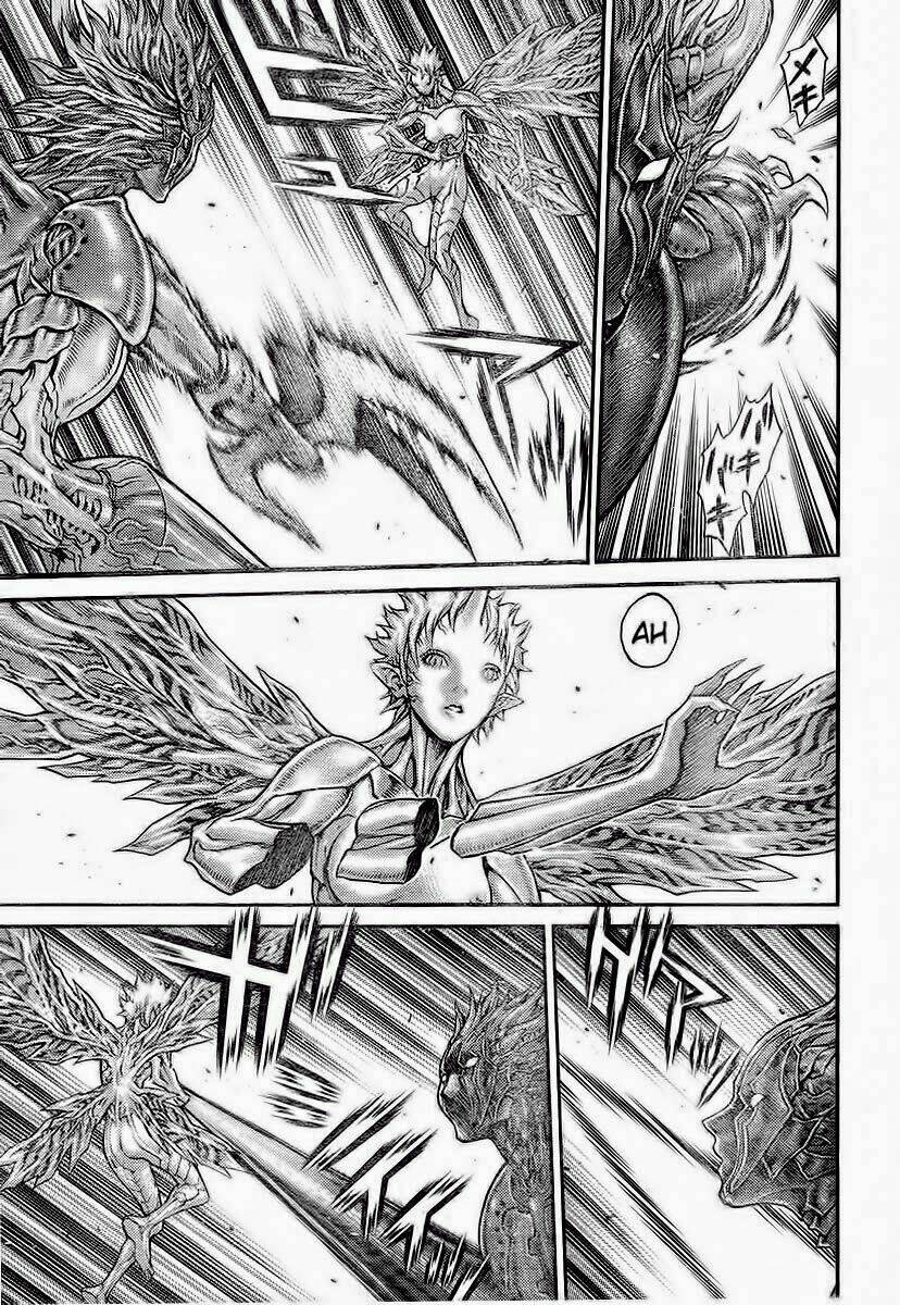 Mắt Bạc: Chapter 155.3