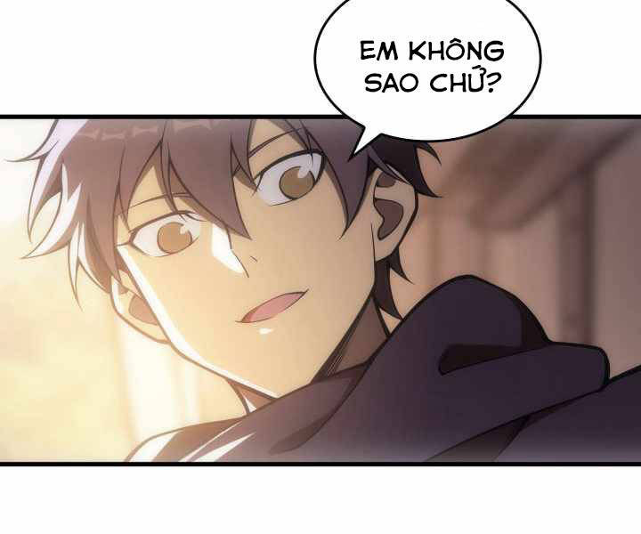 Tái Sinh Thành Công Chức Bình Thường Ở Một Thế Giới Xa Lạ: Chapter 8