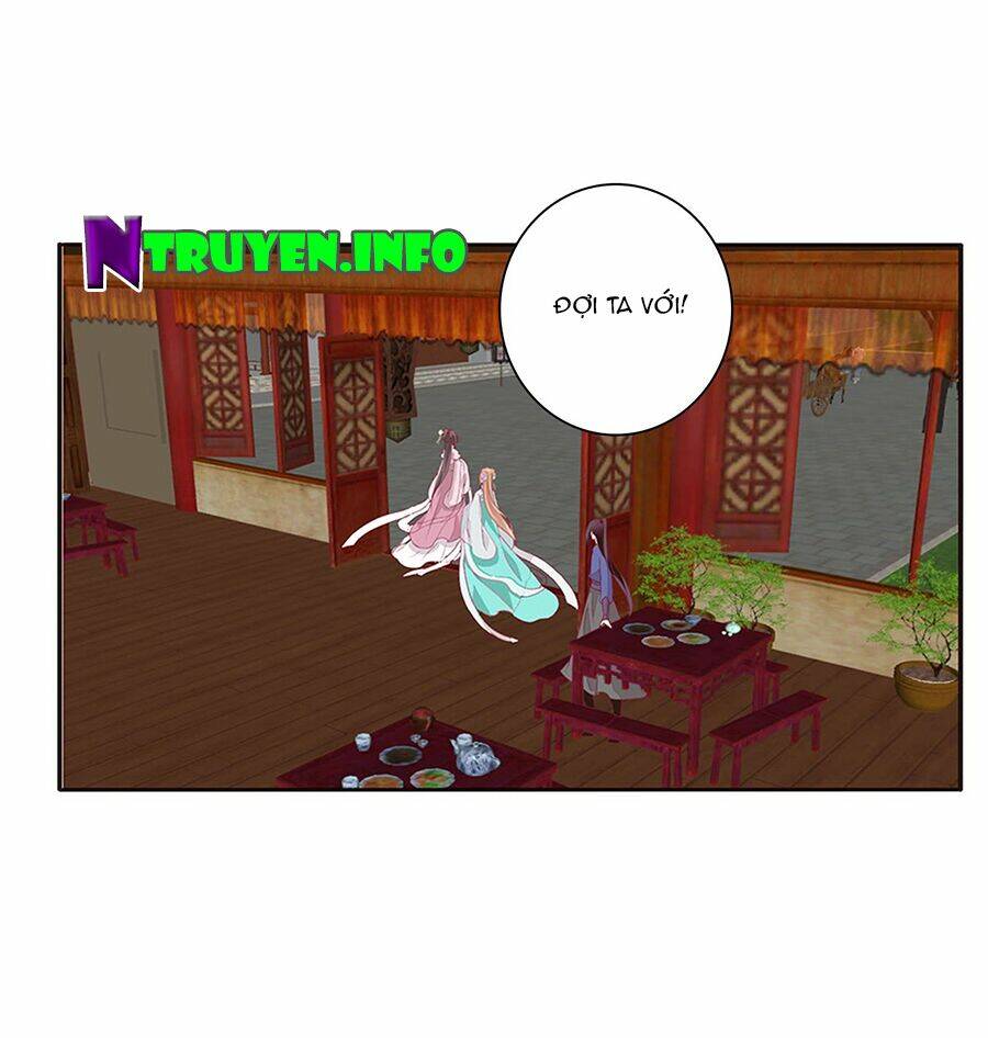 Tướng Quân Mời Ra Trận: Chapter 143