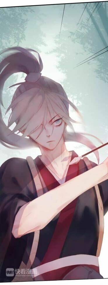 Hồ Minh Chi Hương: Chapter 1