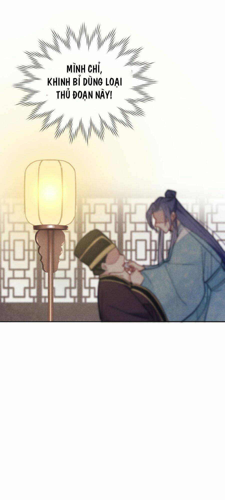 Quân Nhan Tựa Hoa Đào: Chapter 14
