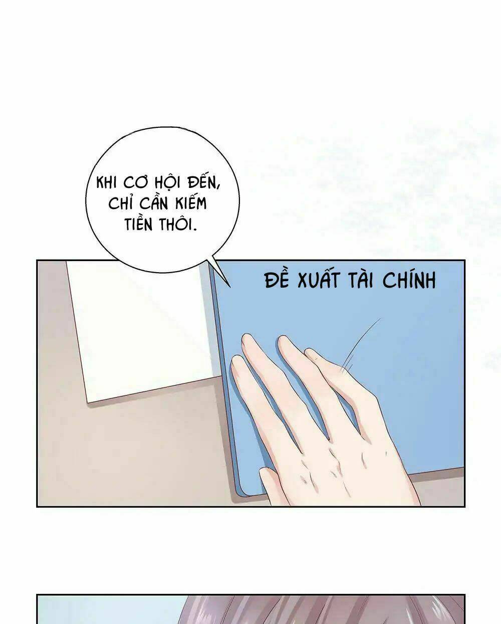 Kim Chủ Đế: Chapter 2