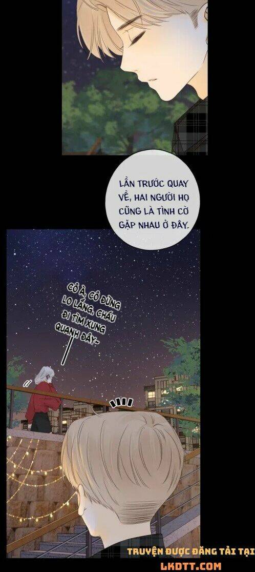 Cô Ấy Không Đáng Yêu: Chapter 93
