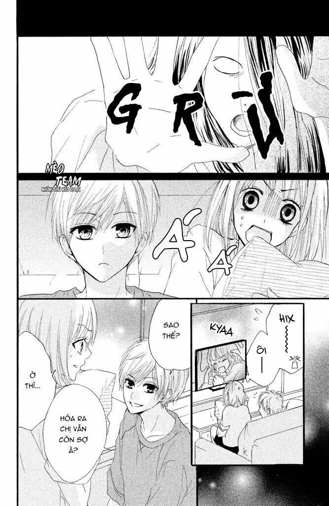 Boku Ga Otona Ni Shite Ageru: Chapter 2