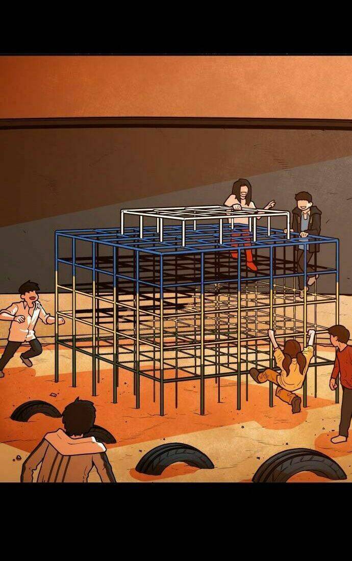 Chinh Phạt Học Đường: Chapter 18