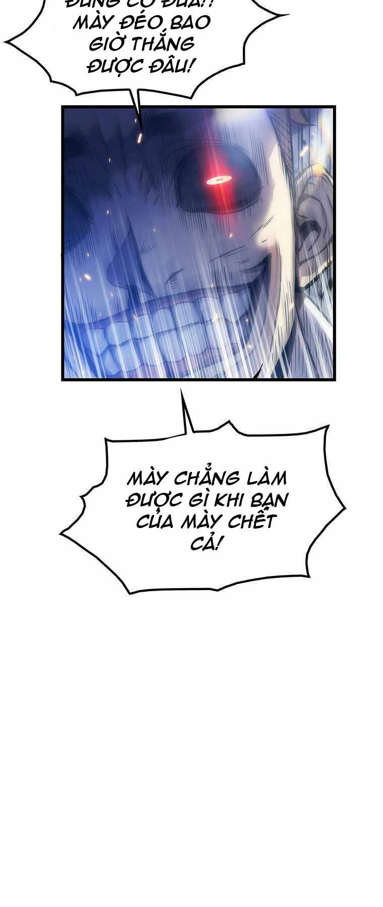 Hậu Duệ Của Hổ: Chapter 3