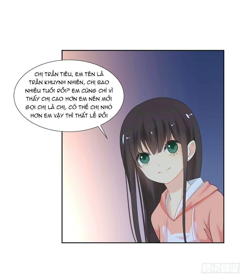 Sinh Sinh Tương Thác: Chapter 45