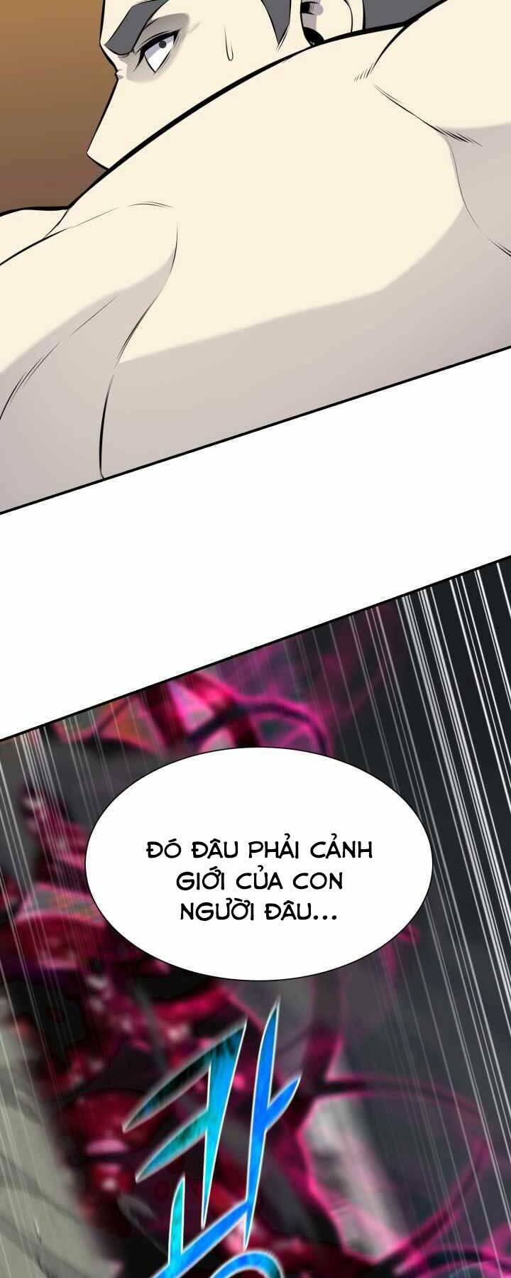 Luân Hồi Ác Nhân: Chapter 107