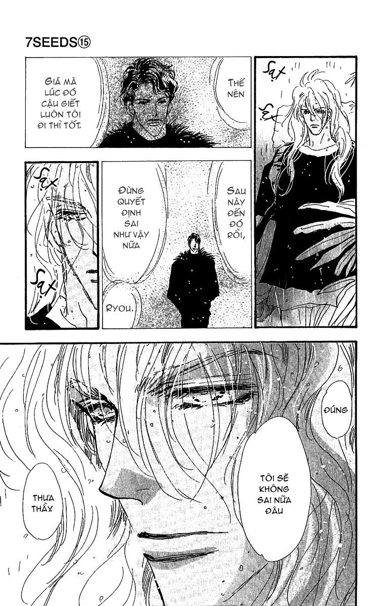 Mầm Sống: Chapter 77