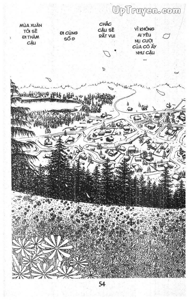 9 Banme No Musashi: Chapter 18