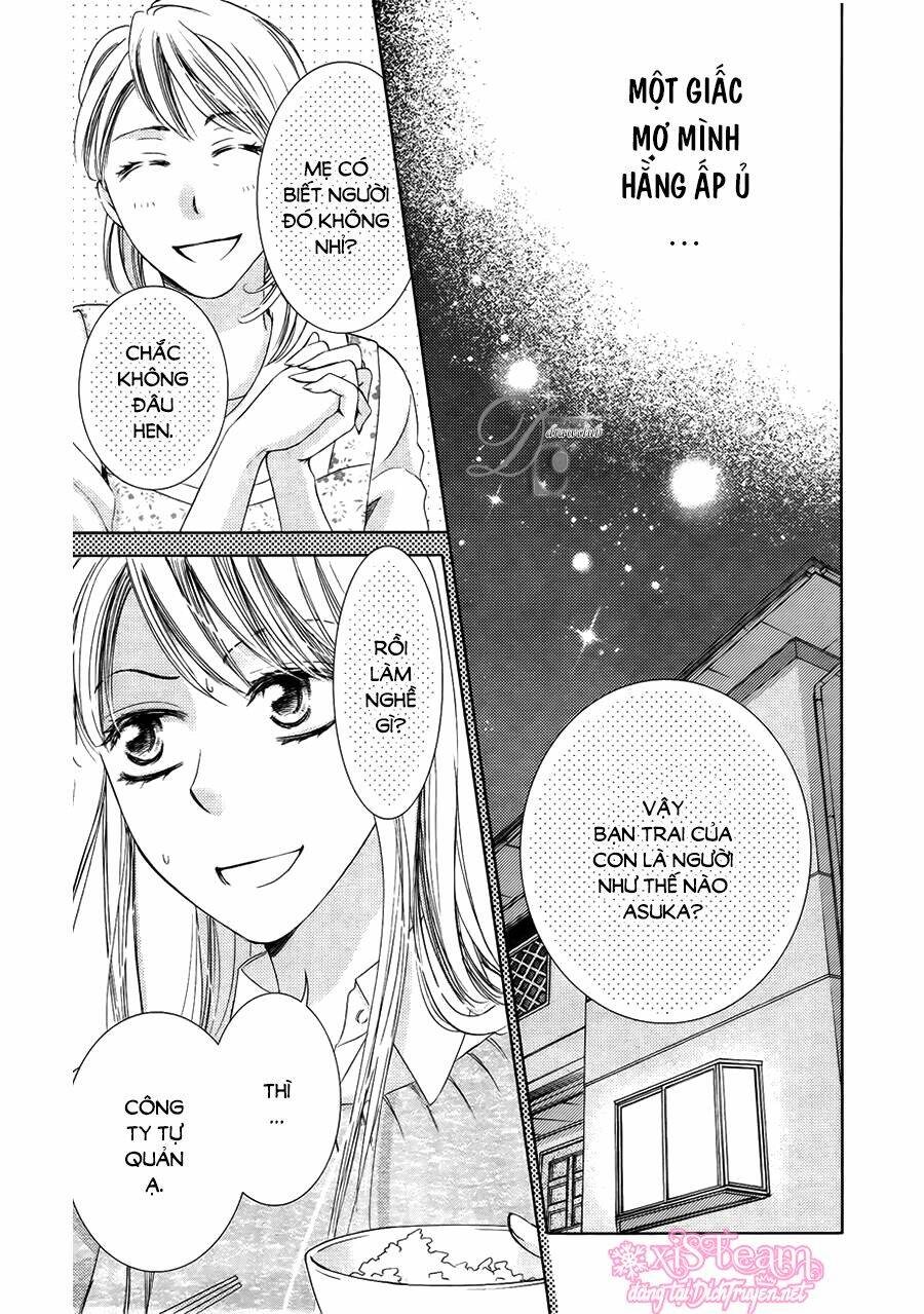 Ai Rồi Cũng Phải Kết Hôn: Chapter 25