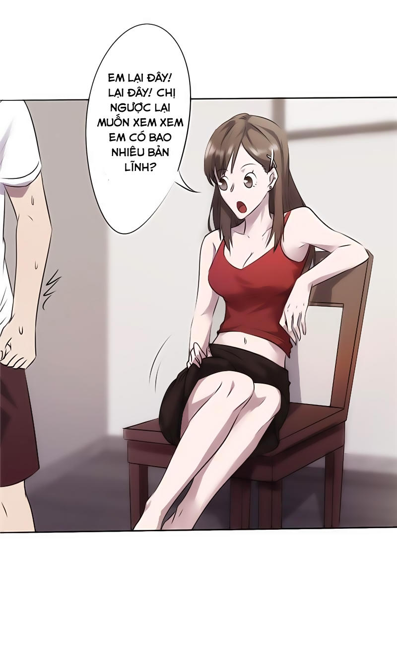 Tối Cường Nông Dân Hệ Thống: Chapter 8