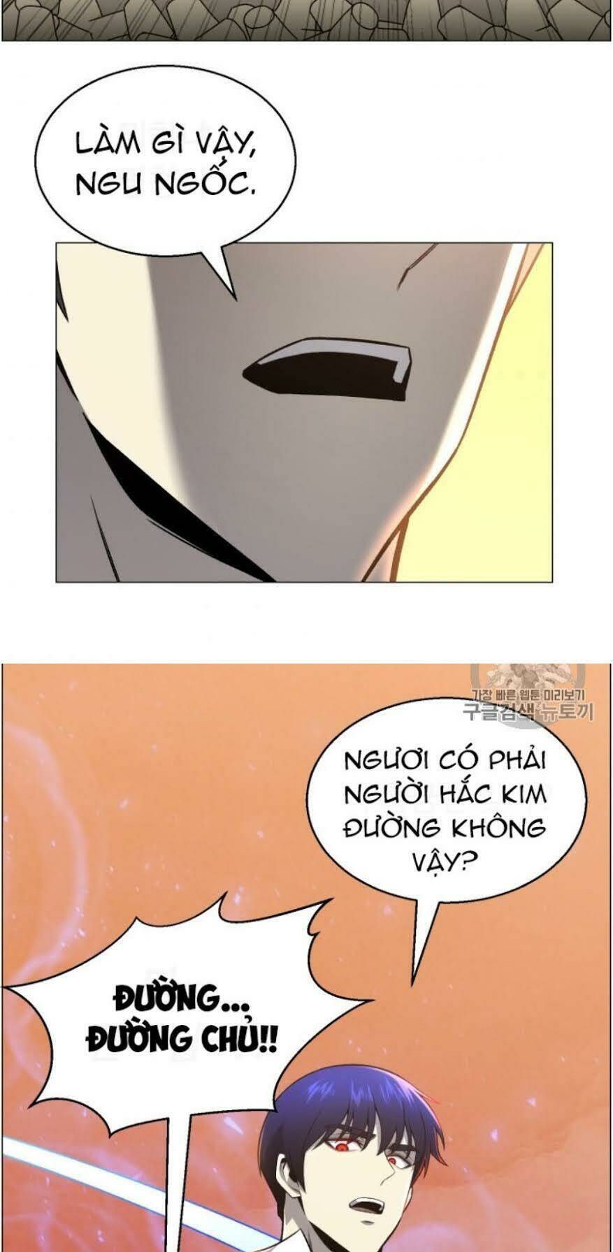 Luân Hồi Ác Nhân: Chapter 50