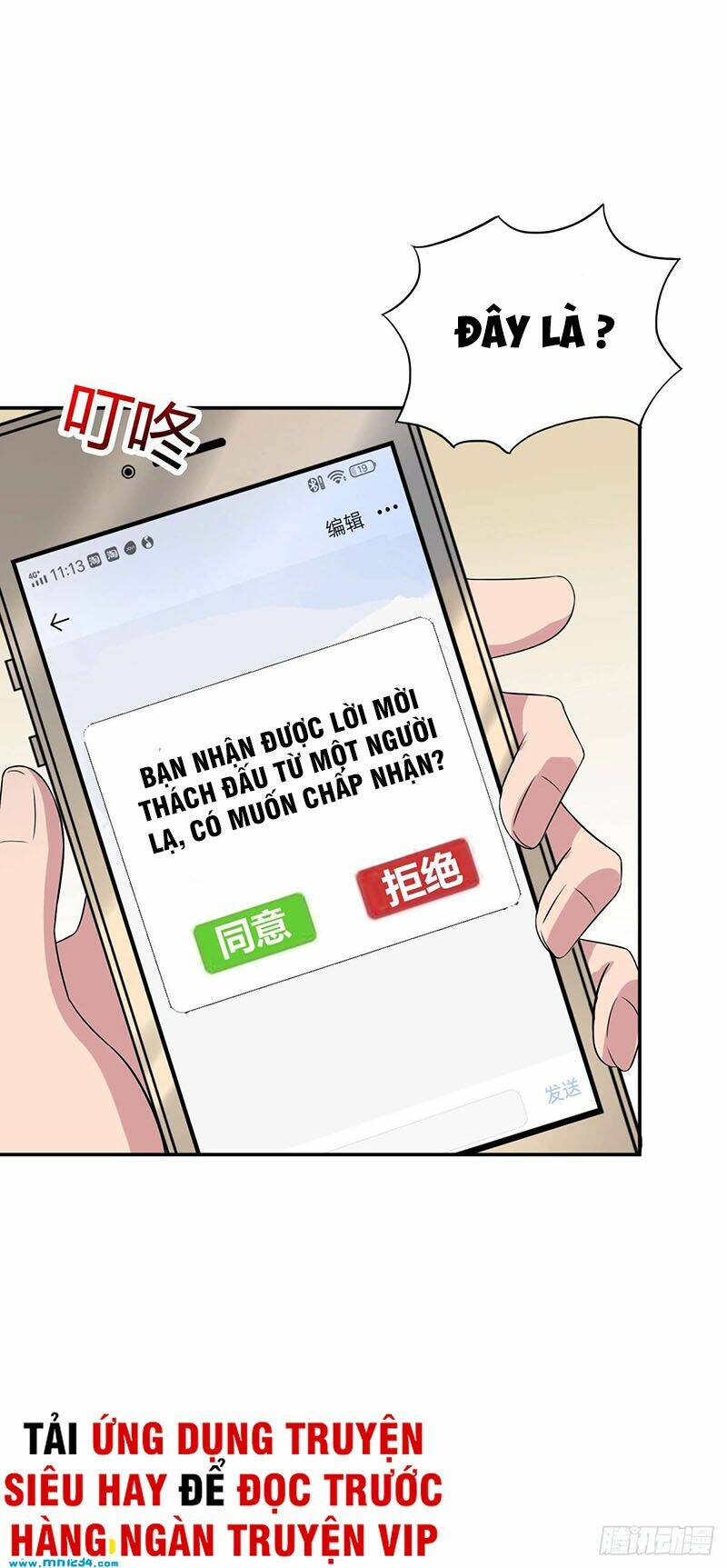 Đại Gia Livestream Vạn Giới: Chapter 27