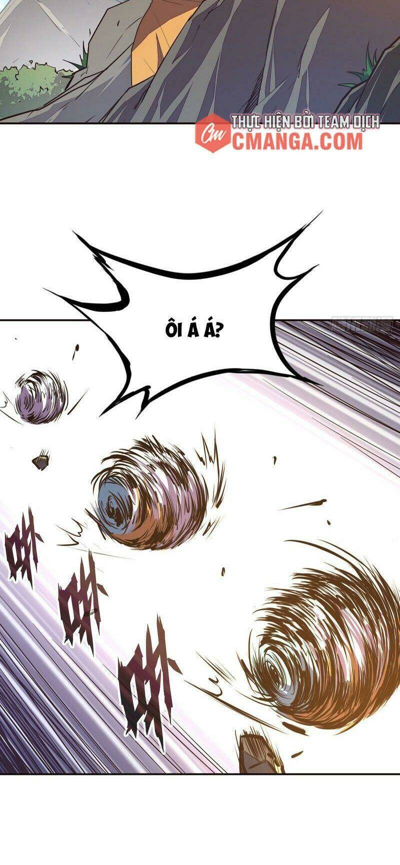 Sinh Tử Quyết: Chapter 90