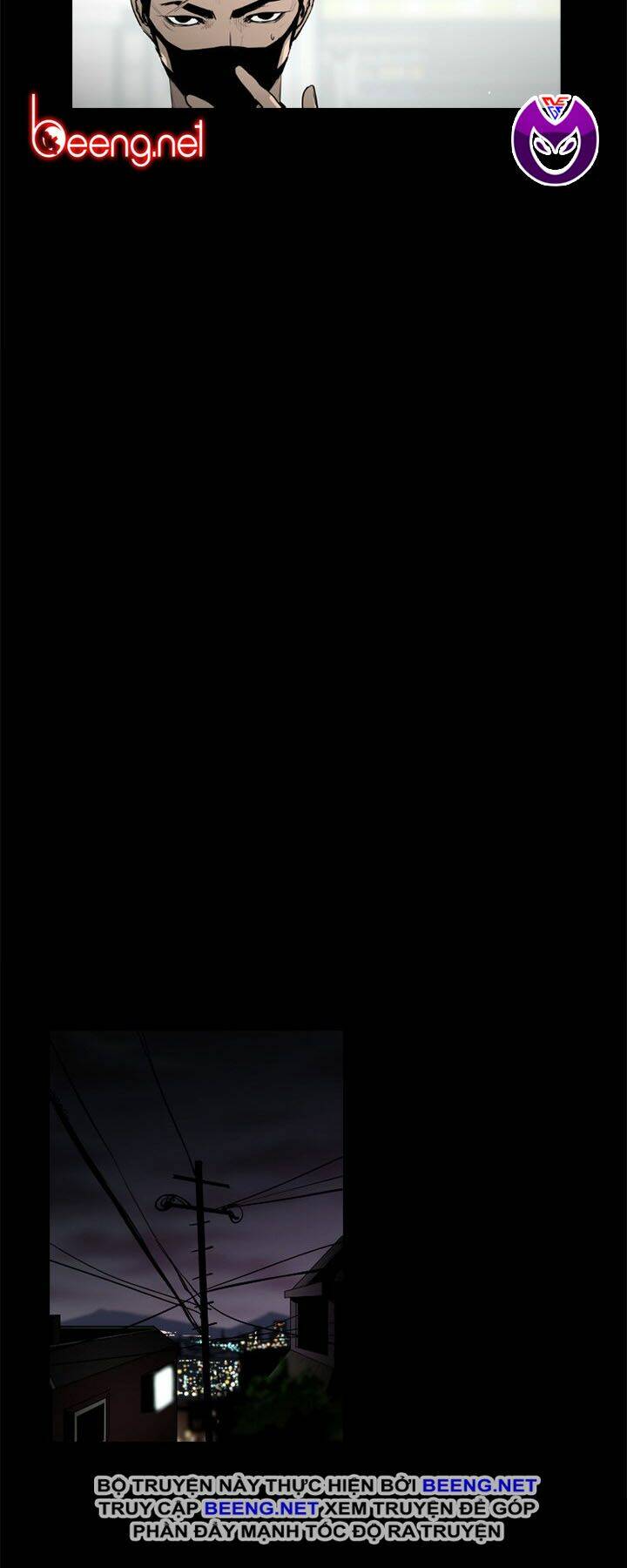 Kẻ Mạnh Nhất - Tong Edge: Chapter 40