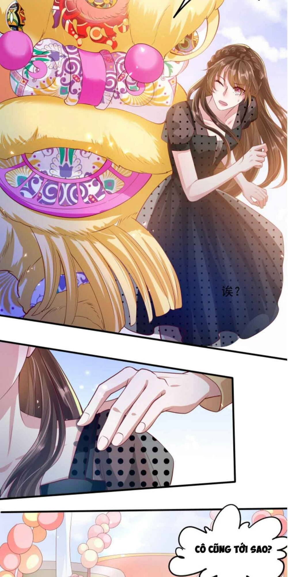 Nhất Sanh Hữu Hỉ: Chapter 37
