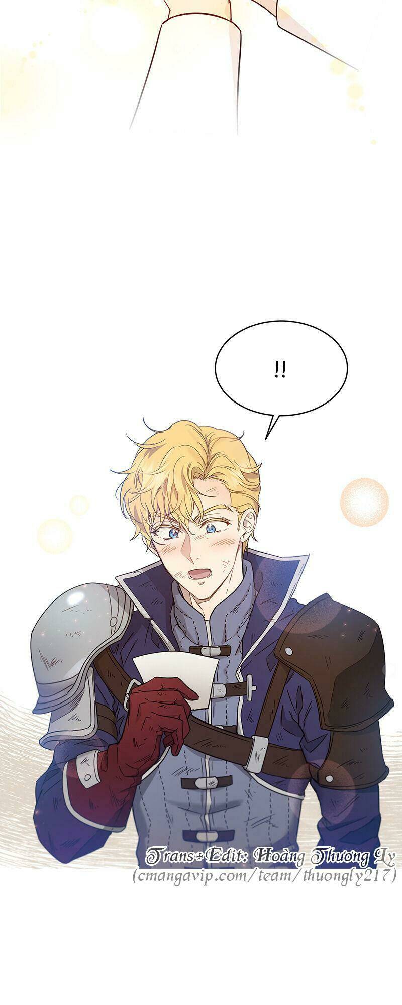Bạn Trai Là Ngôi Sao: Chapter 25