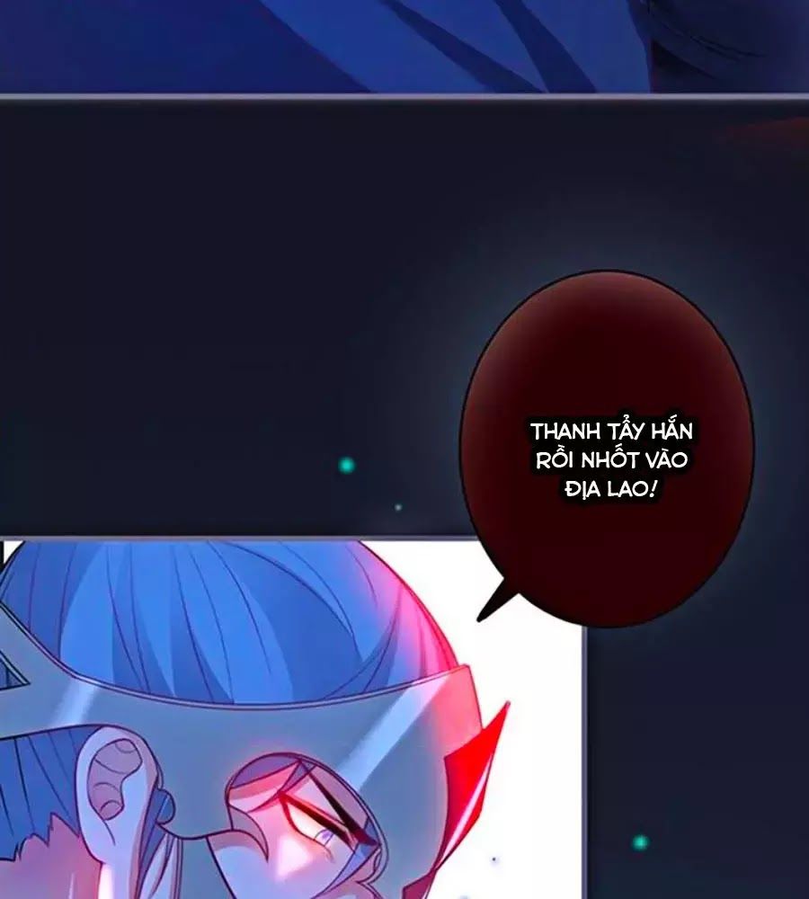Vương Tử Và Ánh Trăng Đen: Chapter 36