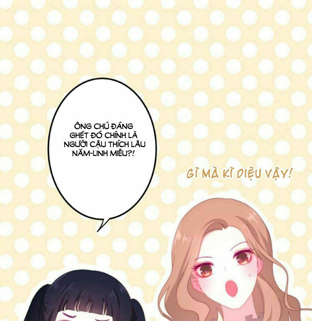 Tháng Sáu Không Hẹn Mà Gặp: Chapter 5