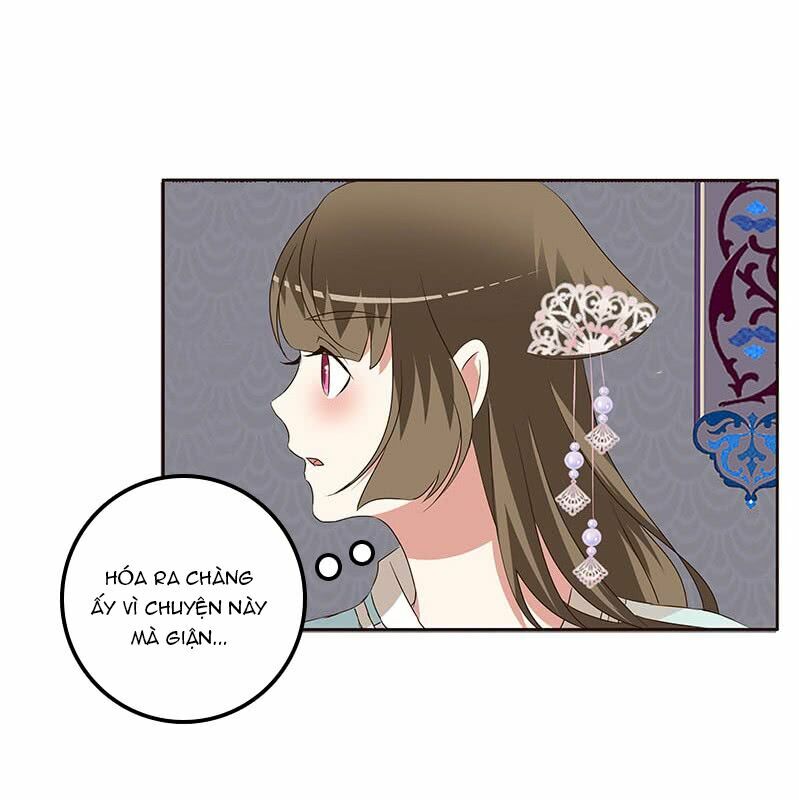Thông Linh Phi: Chapter 158