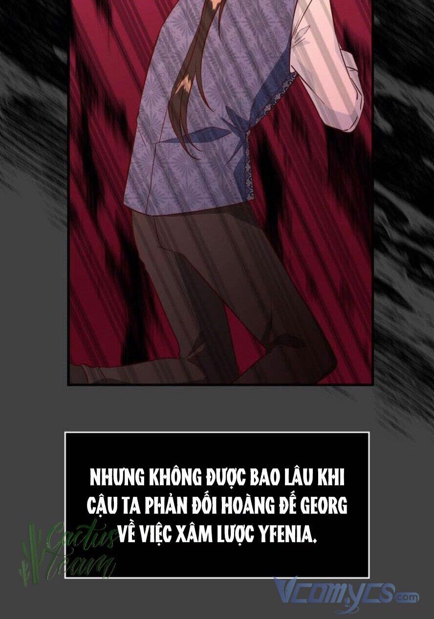 Lòng Trung Thành Với Kẻ Ác: Chapter 13