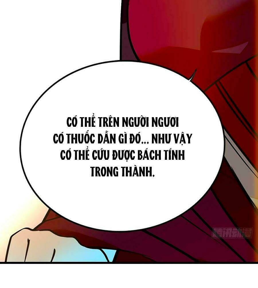 Nhất Thế Khuynh Thành: Lãnh Cung Khí Phi: Chapter 93