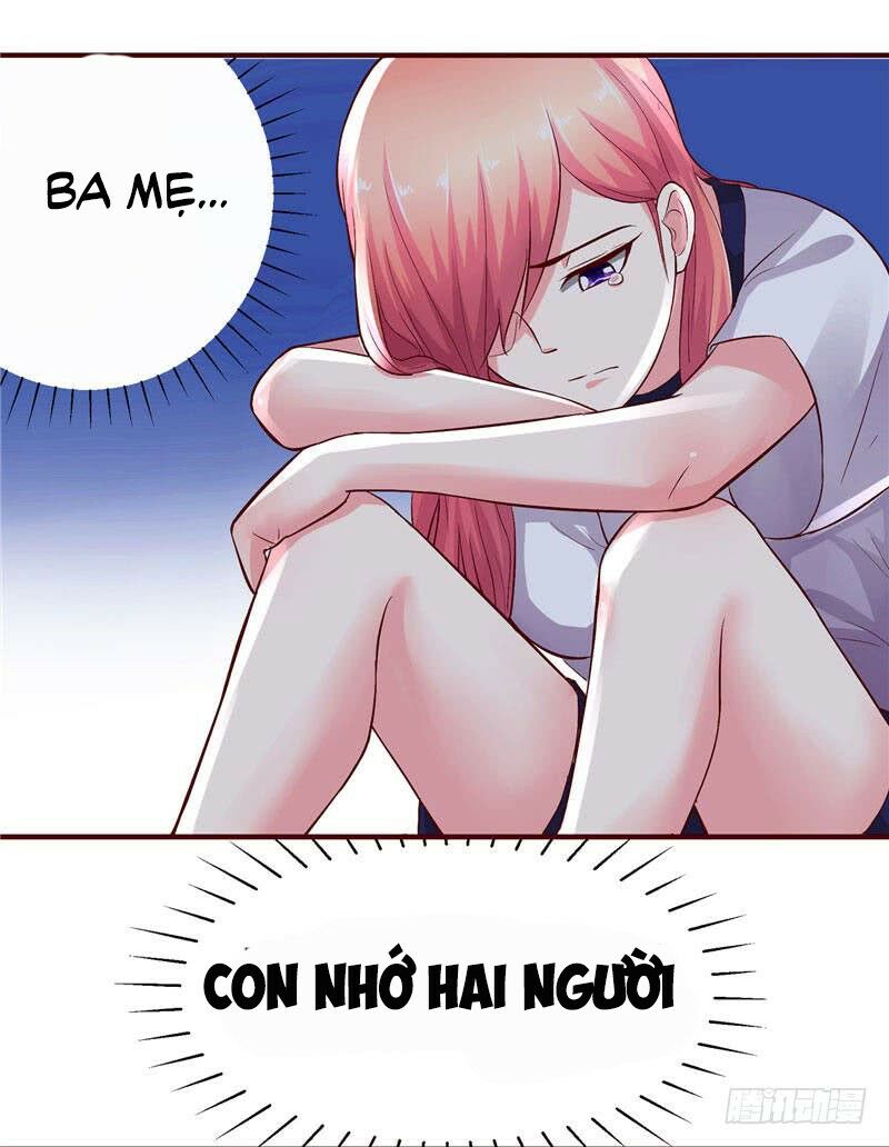 Tình Yêu Khiến Tôi Phát Điên: Chapter 11